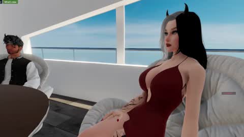 Snapshot of isabella_sunn chatting on 03-02-25, 06:30 isabella_sunn online show from 03-02-25, 06:30