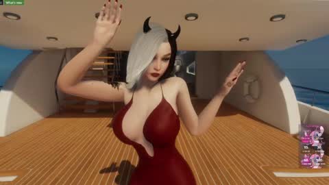 Snapshot of isabella_sunn chatting on 03-03-25, 12:37 isabella_sunn online show from 03-03-25, 12:37