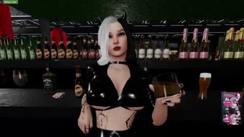 Snapshot of isabella_sunn chatting on 03-06-25, 02:19 isabella_sunn online show from 03-06-25, 02:19