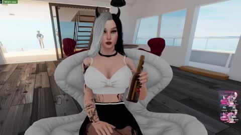 Snapshot of isabella_sunn chatting on 03-06-25, 08:37 isabella_sunn online show from 03-06-25, 08:37