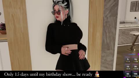 Snapshot of isabella_sunn chatting on 09-10-25, 04:56 isabella_sunn online show from 09-10-25, 04:56