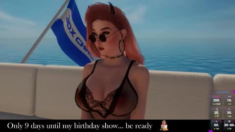 Snapshot of isabella_sunn chatting on 09-15-25, 06:02 isabella_sunn online show from 09-15-25, 06:02