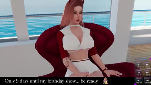 Snapshot of isabella_sunn chatting on 09-15-25, 06:08 isabella_sunn online show from 09-15-25, 06:08