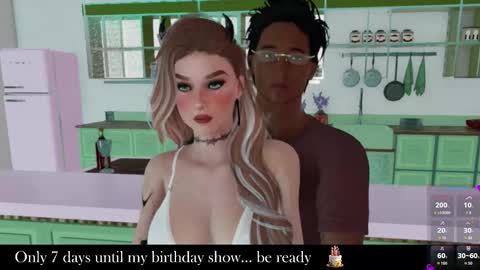 Snapshot of isabella_sunn chatting on 09-17-25, 05:42 isabella_sunn online show from 09-17-25, 05:42