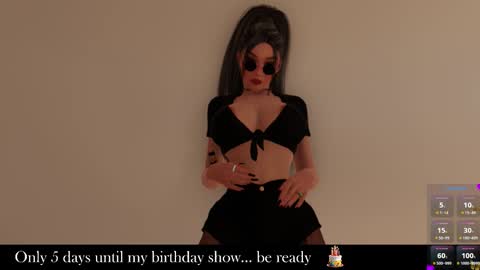 Snapshot of isabella_sunn chatting on 09-19-25, 06:41 isabella_sunn online show from 09-19-25, 06:41