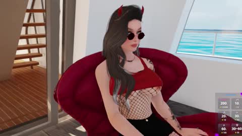 Snapshot of isabella_sunn chatting on 09-29-25, 06:46 isabella_sunn online show from 09-29-25, 06:46