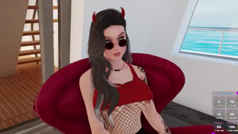 Snapshot of isabella_sunn chatting on 09-30-25, 06:51 isabella_sunn online show from 09-30-25, 06:51