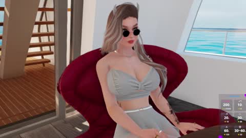 Snapshot of isabella_sunn chatting on 10-03-25, 04:59 isabella_sunn online show from 10-03-25, 04:59