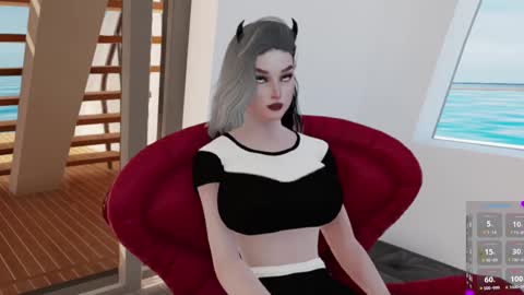 Snapshot of isabella_sunn chatting on 10-11-25, 08:51 isabella_sunn online show from 10-11-25, 08:51