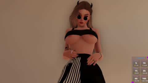 Snapshot of isabella_sunn chatting on 10-13-25, 06:24 isabella_sunn online show from 10-13-25, 06:24