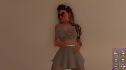 Snapshot of isabella_sunn chatting on 10-17-25, 08:00 isabella_sunn online show from 10-17-25, 08:00