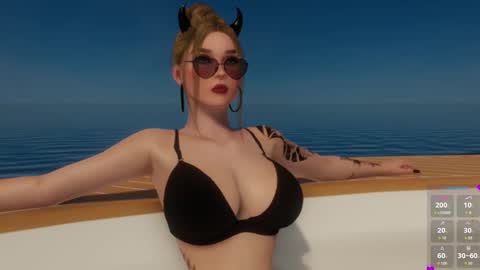 Snapshot of isabella_sunn chatting on 10-19-25, 06:14 isabella_sunn online show from 10-19-25, 06:14