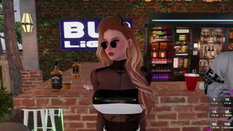 isabella_sunn online show from 11-28-25, 11:07