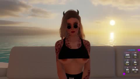 isabella_sunn online show from 01-08-26, 06:43