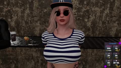 isabella_sunn online show from 03-04-26, 10:05