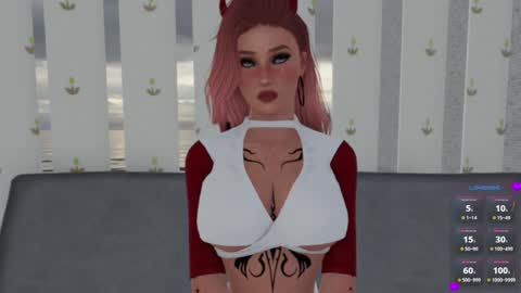 isabella_sunn online show from 03-09-26, 08:35