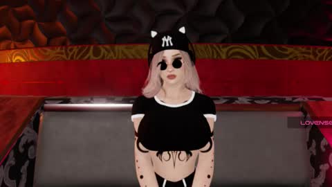 isabella_sunn online show from 03-19-26, 12:14