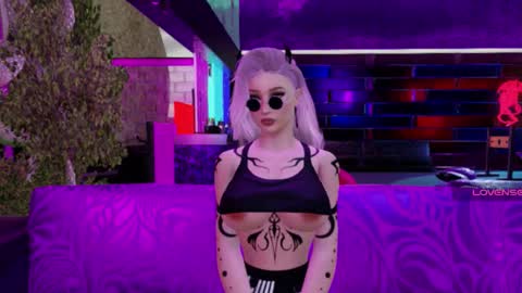 isabella_sunn online show from 03-19-26, 10:25