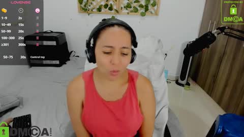 Isabella online show from 02-01-26, 01:26