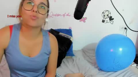 Isabella online show from 04-01-26, 11:46