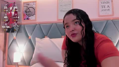 Bella online show from 11-16-25, 11:38