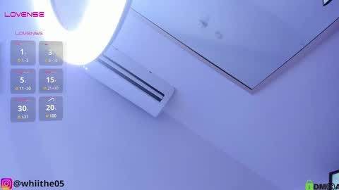 Isabella White online show from 02-14-25, 08:05