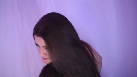 Isabella White online show from 02-21-25, 11:43