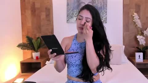 Snapshot of isabella_winkler chatting on 05-28-26, 10:45 isabella_winkler online show from 05-28-26, 10:45