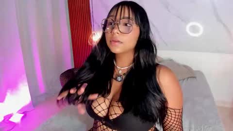 isabella zc online show from 02-03-26, 08:14