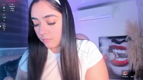 isabellaa23 online show from 11-30-25, 12:42