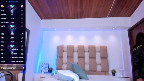 Isabella  Everyday From 0530 to 1430 Col Time online show from 03-08-25, 05:54