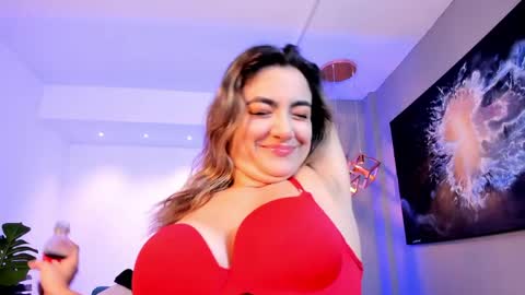 Isabella  Everyday From 0530 to 1430 Col Time online show from 04-13-26, 11:27