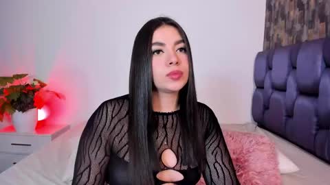 ISABELLA online show from 04-24-26, 12:46