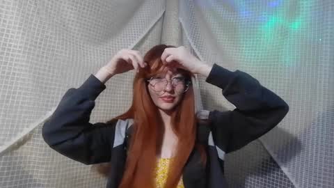 isabellablacky online show from 01-30-25, 12:39