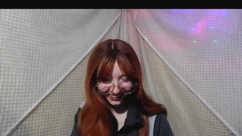 isabellablacky online show from 02-05-25, 12:31