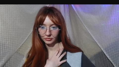 isabellablacky online show from 02-07-25, 04:16