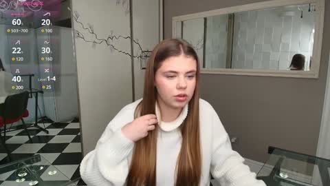 isabellabler online show from 12-17-24, 12:54