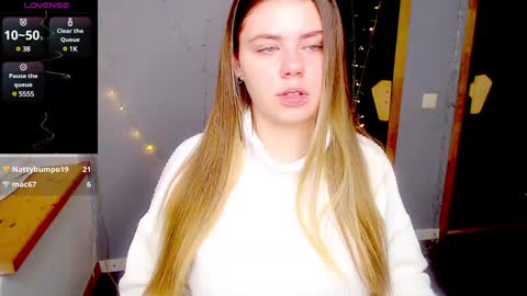 isabellabler online show from 01-15-25, 07:05