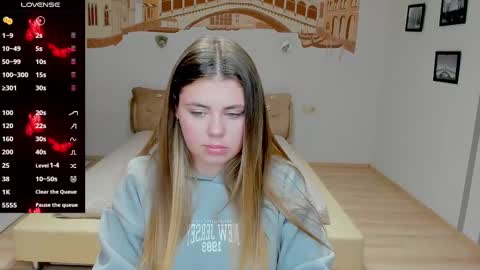 isabellabler online show from 02-21-25, 06:40