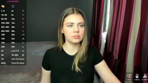 isabellabler online show from 03-08-25, 06:54