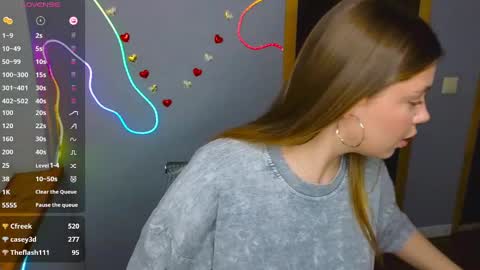 isabellabler online show from 03-09-25, 03:49