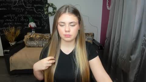 isabellabler online show from 12-21-25, 12:45