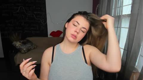 isabellabler online show from 02-05-26, 06:51