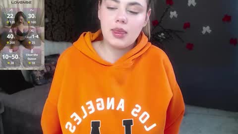 isabellabler online show from 02-22-26, 06:46