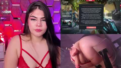isabellablow online show from 05-19-26, 02:12