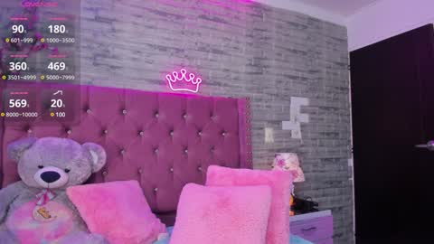 Snapshot of isabellabroms21 chatting on 12-31-24, 12:32    v online show from 12-31-24, 12:32