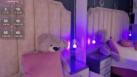 Snapshot of isabellabroms21 chatting on 01-18-25, 12:24    v online show from 01-18-25, 12:24