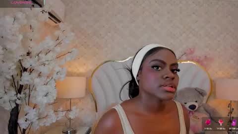 Snapshot of isabellabroms21 chatting on 09-16-25, 08:54    v online show from 09-16-25, 08:54