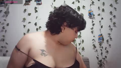 Isabella Dark online show from 03-17-26, 11:52