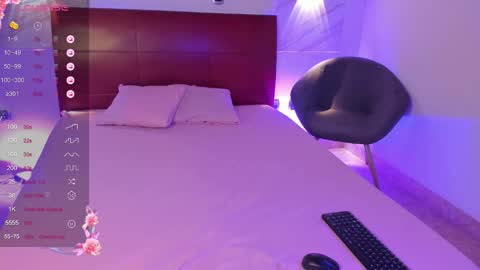 isabelladol online show from 12-02-25, 08:59